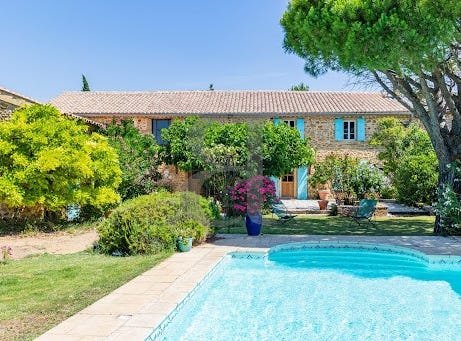 Sainte-Cécile-les-Vignes, Provence-Alpes-Côte d'Azur 84290