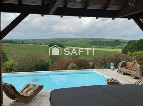 Garat, Poitou-Charentes 16410