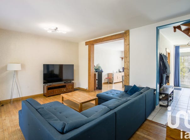 Saint-Cyr-sur-Loire, Centre-Val de Loire 37540