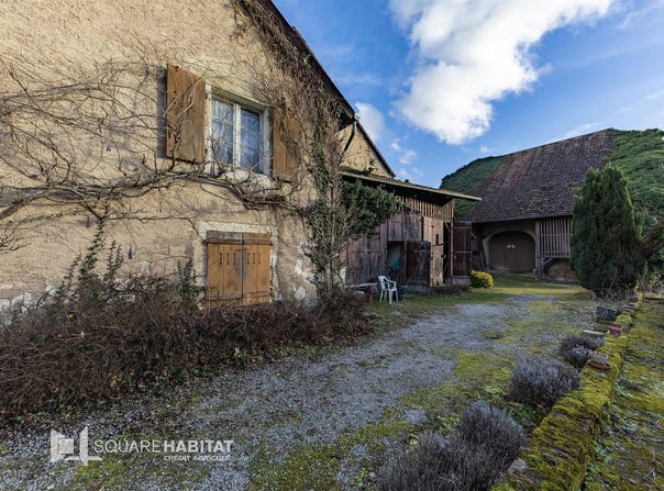 Hérimoncourt, Franche-Comté 25310