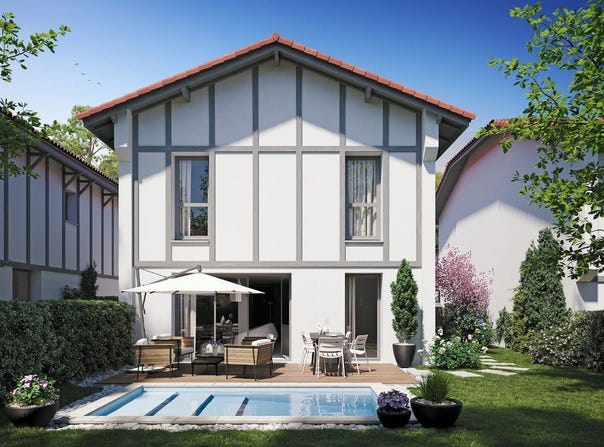Anglet, Aquitaine 64600