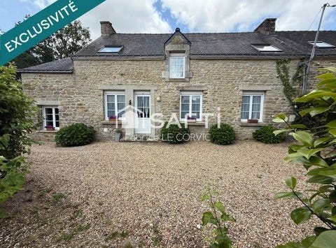 Locmine, Bretagne 56500