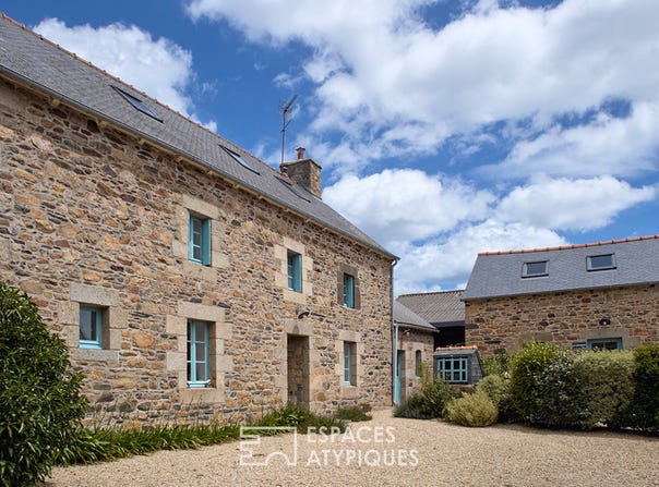 PAIMPOL, Brittany 22500