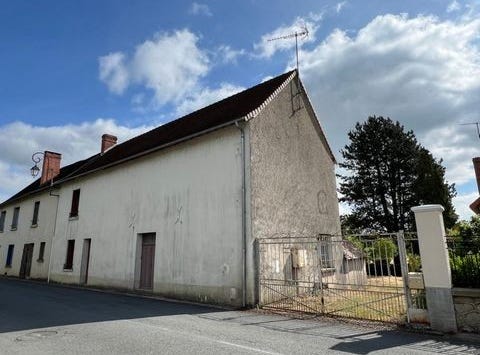 Leugny, Poitou-Charentes 86220