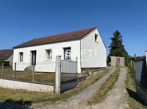 Clastres, Picardie 02440
