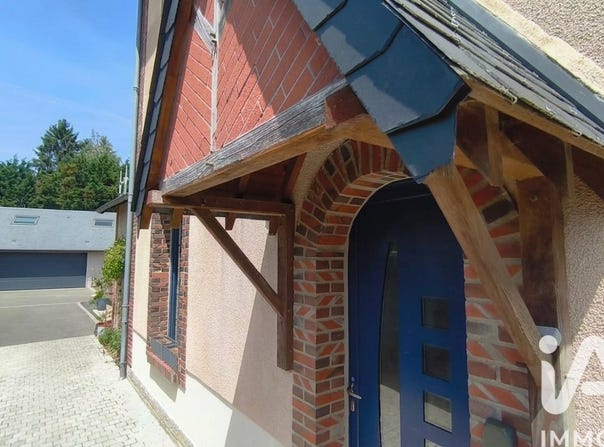 Eole-en-Beauce, Centre-Val de Loire 28140