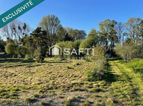 Masserac, Pays de la Loire 44290