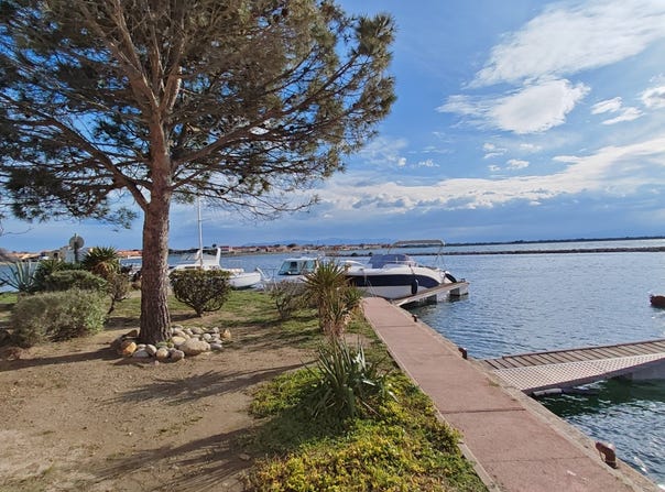 Le Barcarès, Occitanie 66420
