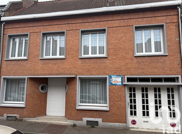 Somain, Hauts-de-France 59490