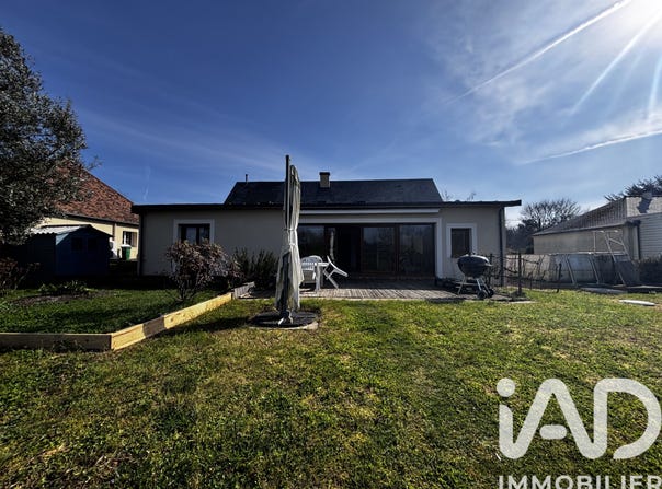 Avoise, Pays de la Loire 72430