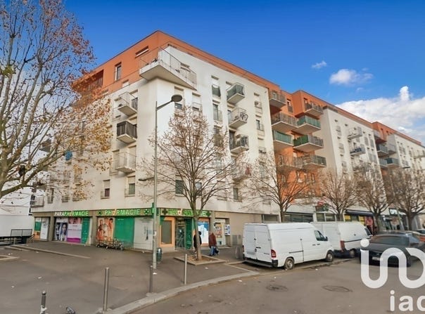 Sarcelles, Île-de-France 95200