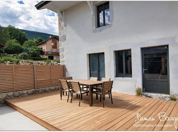 Péron, Rhône-Alpes 01630