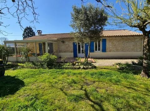 Queyrac, Aquitaine 33340