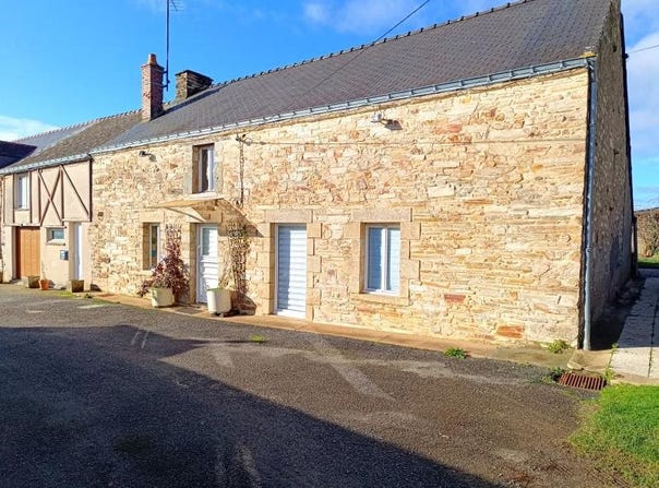 Allaire, Brittany 56350