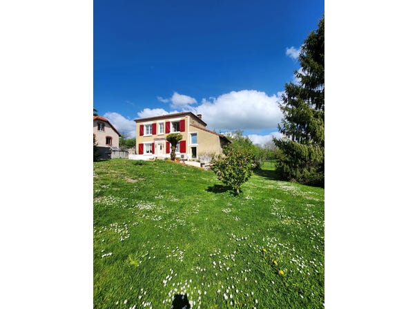 Cognac-la-Forêt, Haute-Vienne 87310