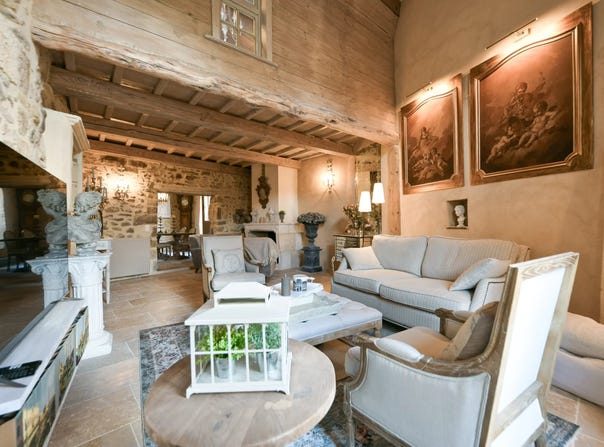Uzès, Gard 30700
