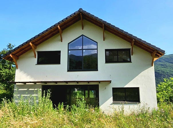 Cierp-Gaud, Midi-Pyrénées 31440