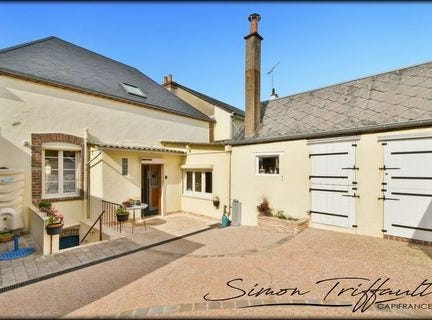 VIBRAYE, Pays de la Loire 72320