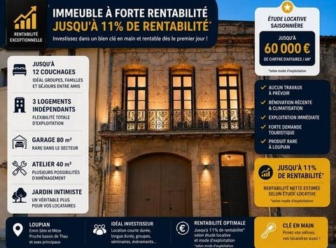 Meze, Languedoc-Roussillon 34140