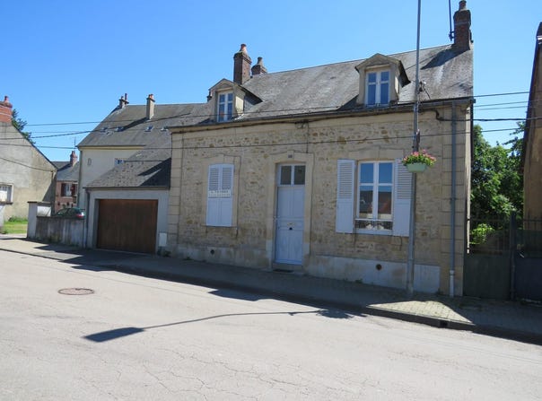 Prémery, Prémery, Bourgogne-Franche-Comté 58700