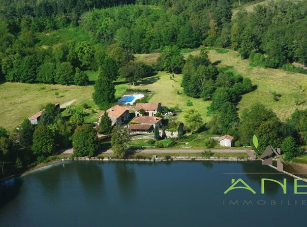 Busserolles, Nouvelle-Aquitaine 24360