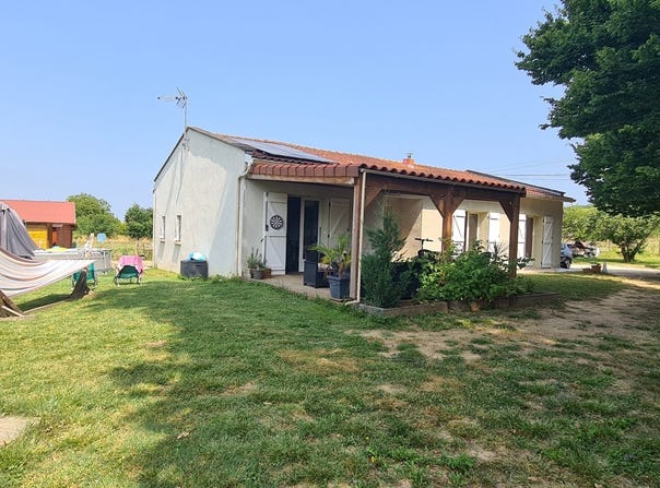 Villebrumier, Occitanie 82370