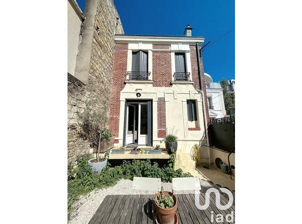 Puteaux, Île-de-France 92800