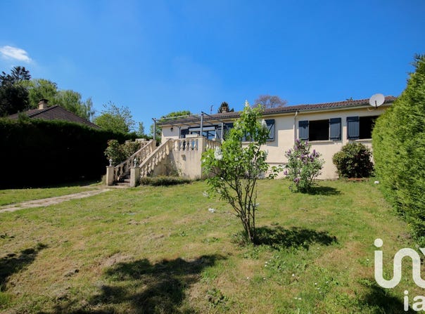 Villers-en-Arthies, Île-de-France 95510