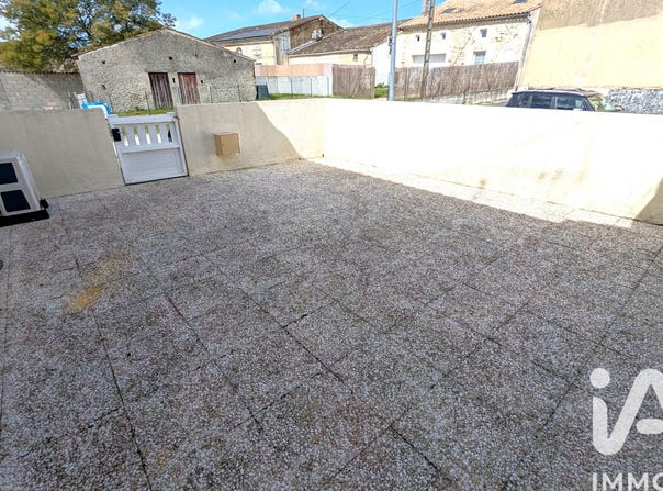 Montendre, Nouvelle-Aquitaine 17130