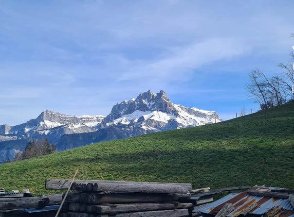 Sallanches, Haute-Savoie 74700