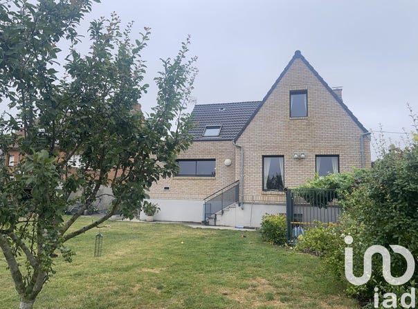 Marquette-en-Ostrevant, Hauts-de-France 59252