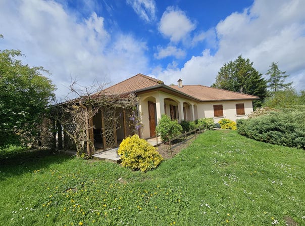 Bourganeuf, Limousin 23400