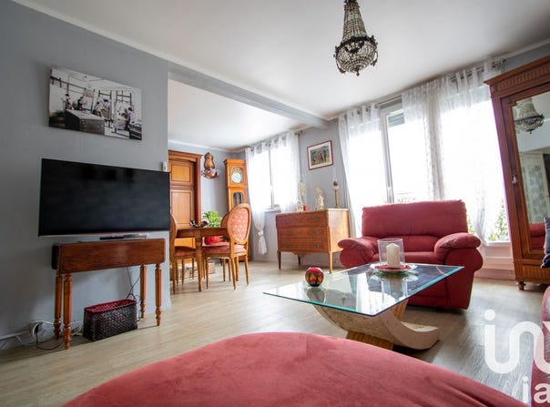 Bois-d'Arcy, Île-de-France 78390