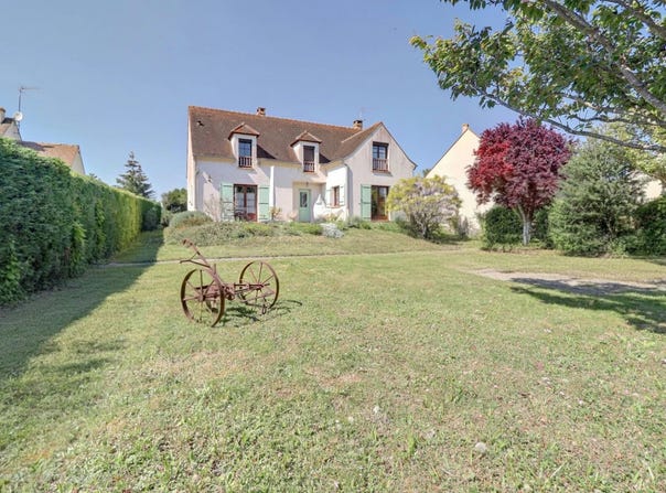 Septeuil, Yvelines 78790
