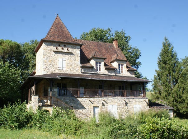 Bélaye, Midi-Pyrénées 46140