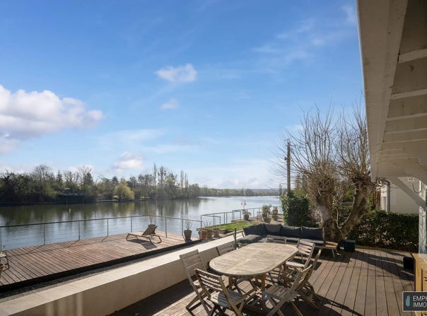 Villennes-sur-Seine, Yvelines 78670