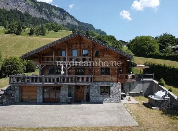 Flumet, Savoie 73590