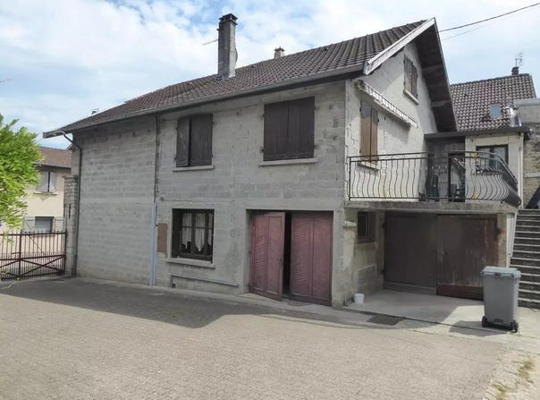 Trept, Rhône-Alpes 38460
