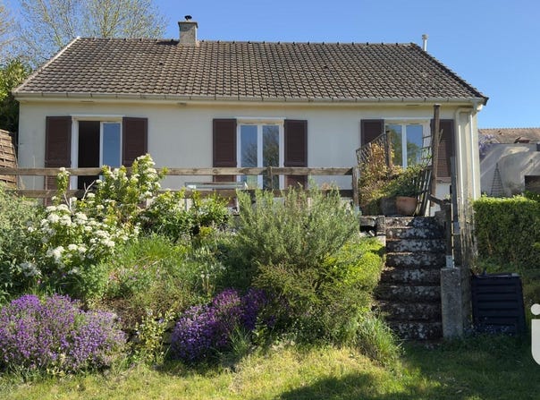 Saint-Cyr-en-Arthies, Île-de-France 95510