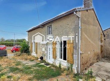 Saulge, Poitou-Charentes 86500