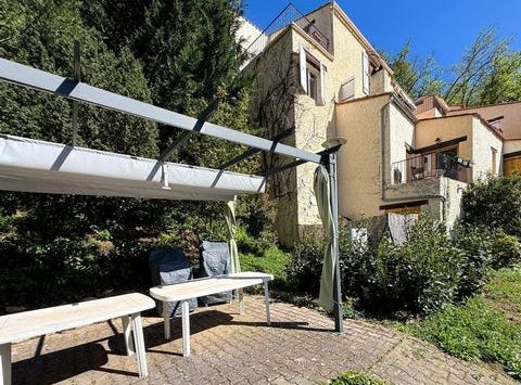 Vernet-Les-Bains, Languedoc-Roussillon 66820