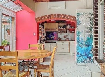 Challet, Centre 28300