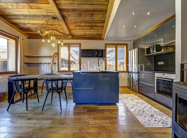 Morzine (Avoriaz), Rhône-Alpes 74110