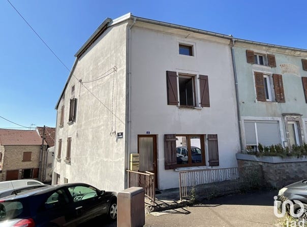 VAUVILLERS, Bourgogne-Franche-Comté 70210