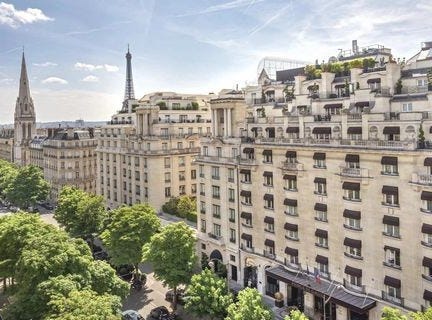 Paris, Île-de-France 75017