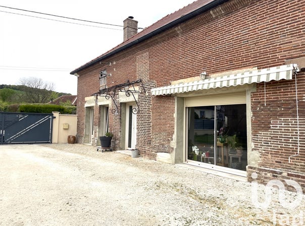 Souligny, Grand Est 10320