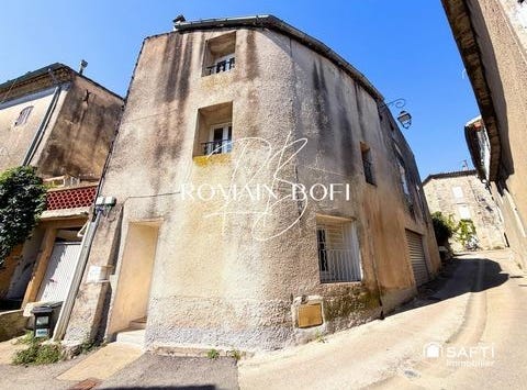 Brignon, Languedoc-Roussillon 30190