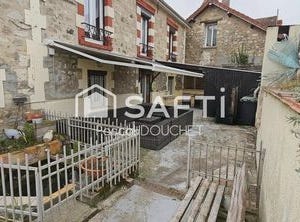 Soissons, Picardie 02200