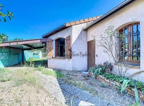 RUILLE SUR LOIR, Pays de la Loire 72340