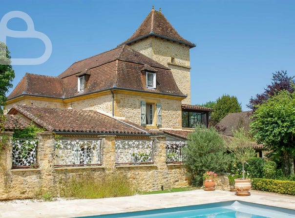 Salviac, Midi-Pyrénées 46340